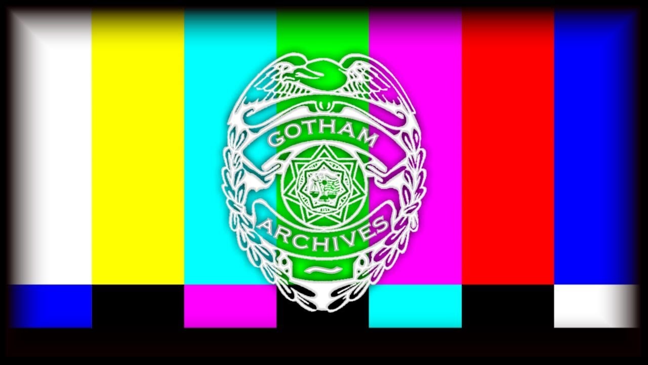 A Message From Batman.