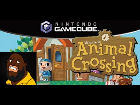 Let's Play Animal Crossing Episode 4: Don't Bite Me Bro!