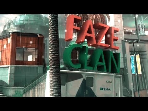 FaZe: Christmas Teamtage by FaZe MinK & Racky