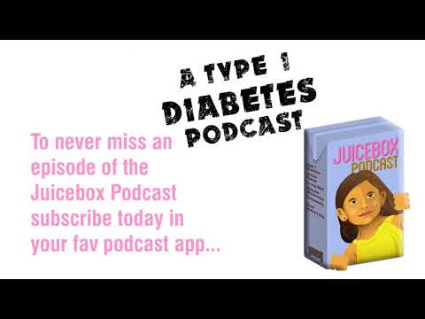 #260 Defining Diabetes: Trust Will Happen