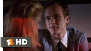 Dirty Dancing: Havana Nights (2/10) Movie CLIP - James Gets Handsy (2004) HD