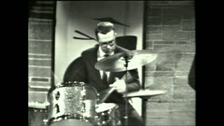 Castilian Blues - Dave Brubeck - Jazz Casual (1961)
