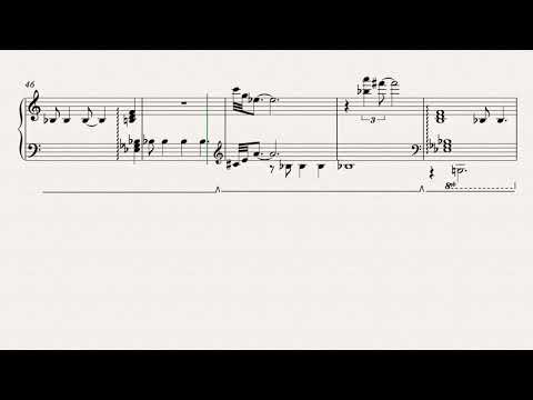 A Oitava Filha - Bruxólicas, Caderno I (2014)