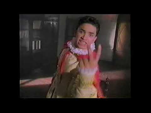 El Rey De Corazones (Remastered Video) - Manny Manuel