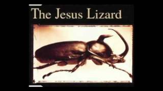The Jesus Lizard - Shut Up (1996)