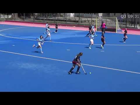 2024-06-02 Damen B Play Down: HC Wien 2 - Universitas Highlights