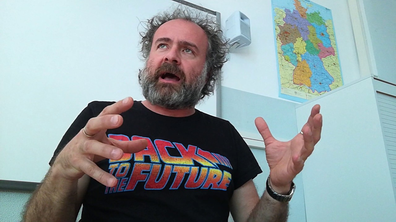 Esame in vista 3: lo stato in Fichte, Hegel e Marx