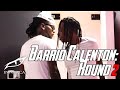Mandrake el Malocorita vs. El Jodon - Barrio Calenton: Round 2 (Video Oficial)