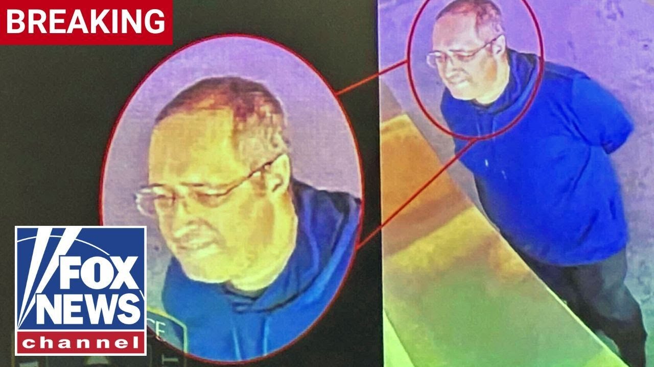 BREAKING: Authorities publicly ID Brown University shooting suspect as ex-student