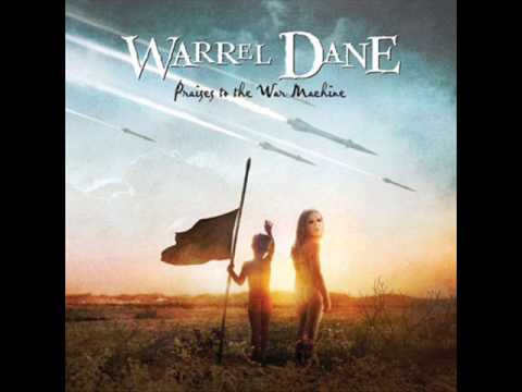 Warrel Dane -  The Day The Rats Went To War