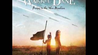 Warrel Dane -  The Day The Rats Went To War