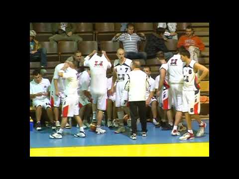 Pokrik bila (1. BK Michalovce)