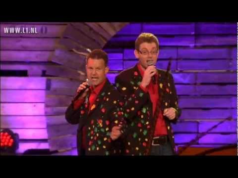 LVK 2012: De Geliënde | Hulsberg - Hand in hand veur vastelaovend