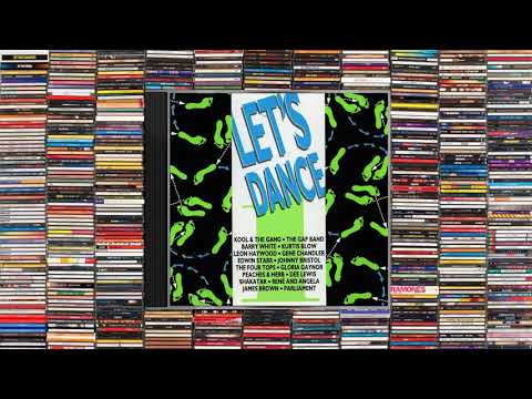 Let's Dance Vol  1