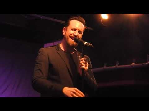 Lockie Chapman - "In My Life" - Concorde Club -  06-02-20