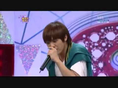 MBLAQ Bang Puppy Miru  - Who Let The Dogs Out?