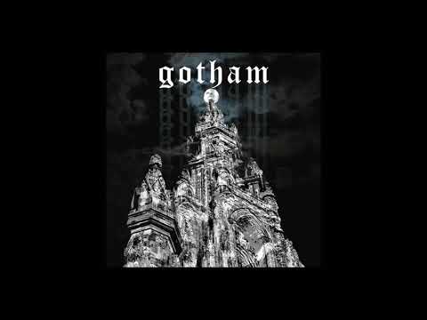 Beater x Joel - GOTHAM