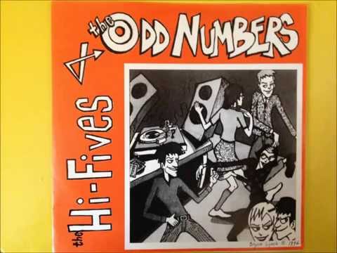 The Odd Numbers- All Worked Up, From Cradle To Grave