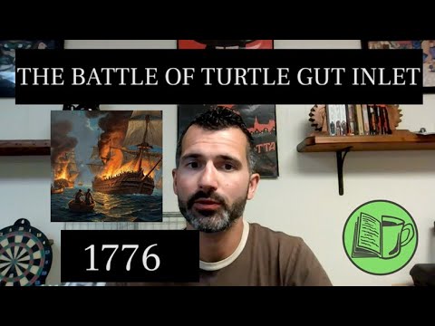 Blockade Run at Wildwood, NJ