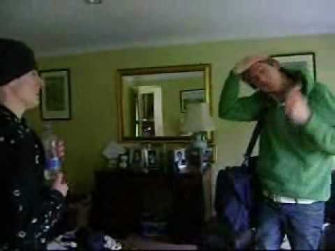 Thumbnail for SAW- Backstage Tension by The La's