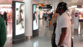 Lloyd Banks - All I Want Is You Freestyle