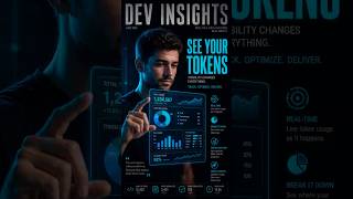 Stop Guessing About Token Usage #shorts #claude