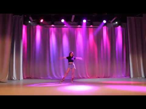 HYUNA - BABE + SUNMI - GASHINA dance cover by Crown