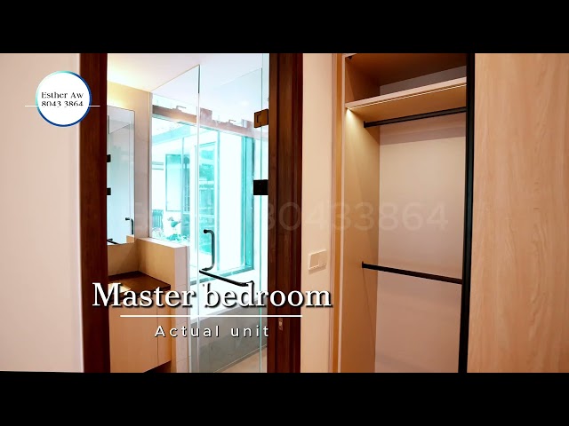 4 Bed Condo for Rent in  Jervois Mansion - Image 16