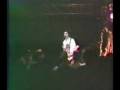 Green Day - One For The Razorbacks [Live @ Little Rock, Arkansas 1991]