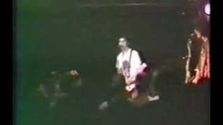 Green Day - One For The Razorbacks [Live @ Little Rock, Arkansas 1991]