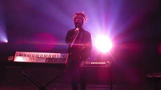 We Ain&#39;t Feeling Time by FKJ @ Fox Theater Oakland - 12/15/17