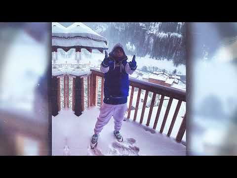 Zola x Green Montana type beat "Brouillard" | Prod. by Shayaa x Dibi