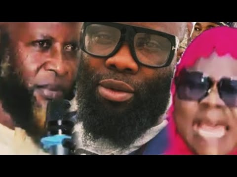 ASISE ALFA AKEWUGBAGOLD LORI ORO SAHEED SITTU  OPO GAN NI | SHEIKH ALHAJA KAOLA