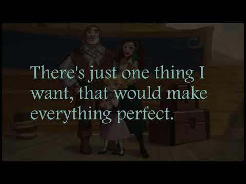 Elena of Avalor Home for Good Lyrics