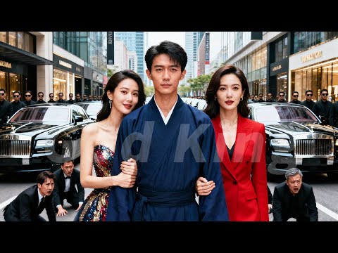 They Treat Him As Trash — Unaware This Moment Will Change His Fate!