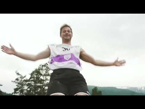 Ekstremsportveko 2023 - Climbing