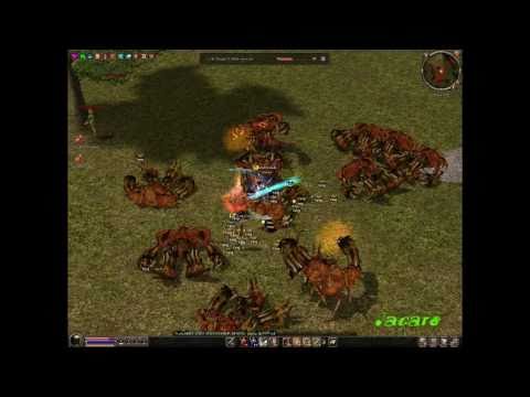 Metin2.Pl (s15) Jacare vs Metki