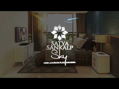 3D Tour Of Sankalp Sky Villas