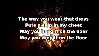 Nothin&#39; On You (Lyrics) - Randy Houser (&quot;Magnolia&quot; Album)