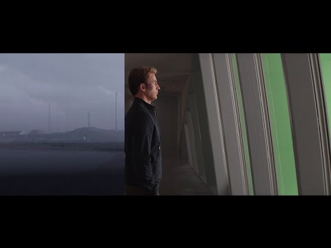 Captain America: Civil War VFX Breakdown By Image Engine