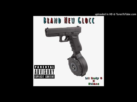 Lil Rudy G - Brand New Glocc ft 2times