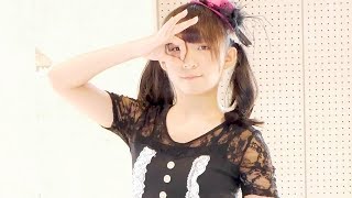 【憂来羽ゆきの】girls踊ってみた　【初スタジオ】
