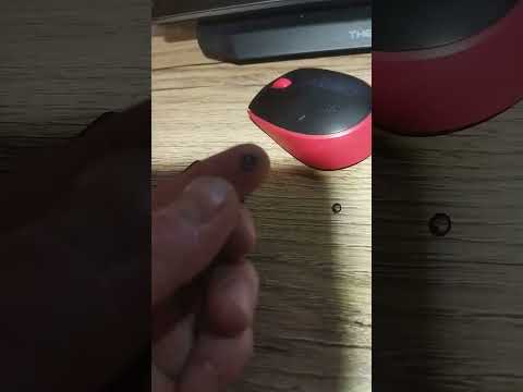 Xerox 3025 - заправка картриджа ЧАСТЬ 1 #shorts