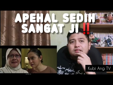 Menangehhh‼️ | Iklan Raya Saji 2021 | Reaction Dari Pengguna Setia Minyak Masak 2KG
