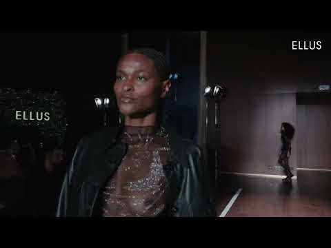 ELLUS - Celebrate | Fifty Edition SPFWN54