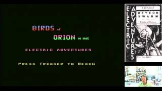 Birds Of Orion Spectravideo Prototype Found!