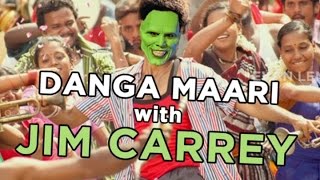 Download lagu Dangamari with Jim Carrey mp3 Download lagu Dangamari with Jim Carrey mp3