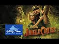Jungle Cruise Disneycember
