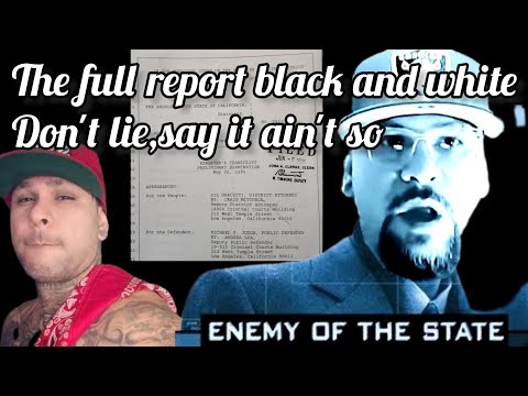 @gunnerzcollective The full report on the statement.@AMERICANCHOLO do ur thang