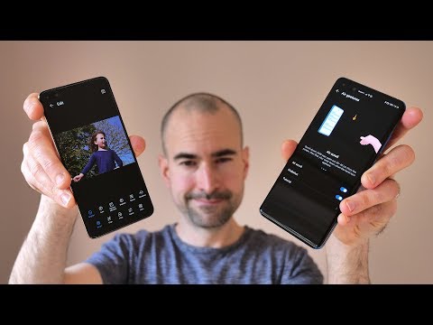 Huawei P40 Series Tips & Tricks | Best EMUI 10.1 Features